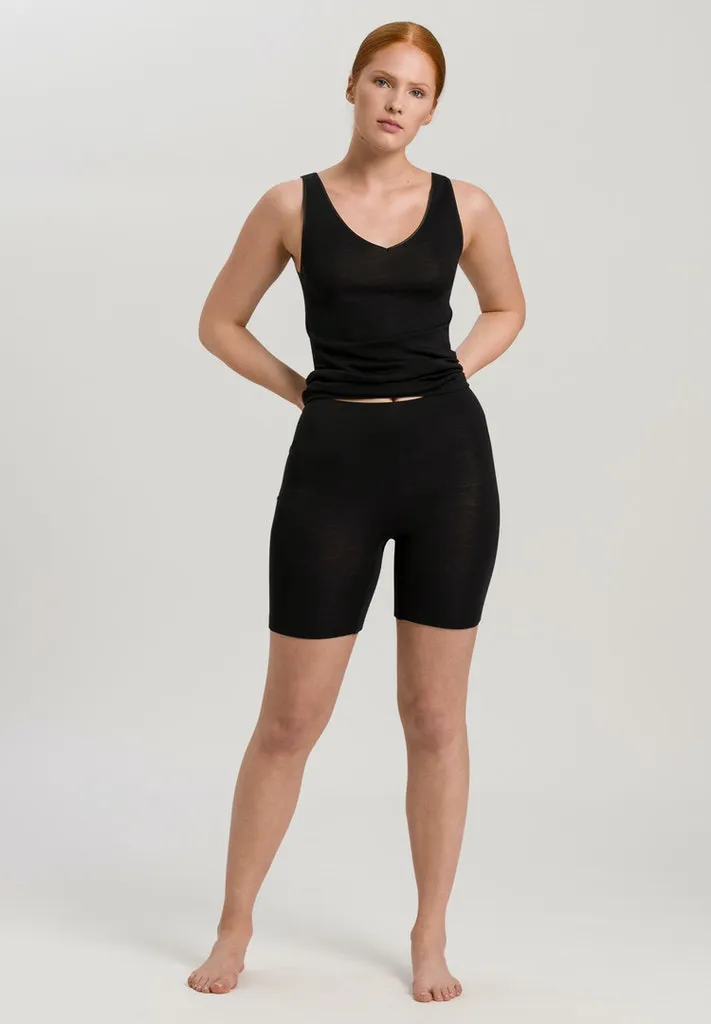 Woolen Silk - Tank Top