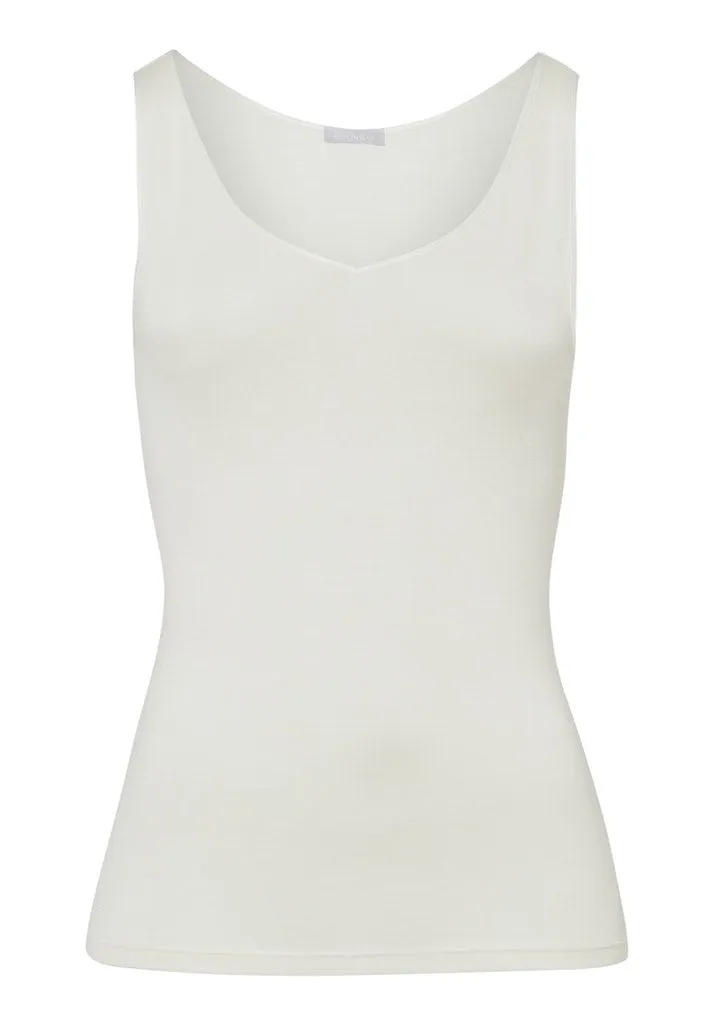 Woolen Silk - Tank Top