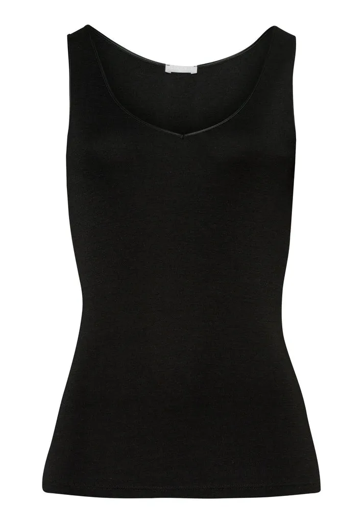 Woolen Silk - Tank Top