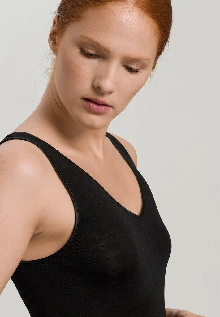 Woolen Silk - Tank Top