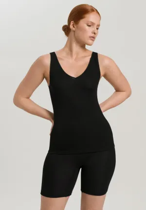 Woolen Silk - Tank Top