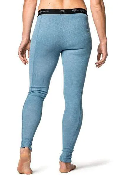 Woolpower Long Johns LITE M's