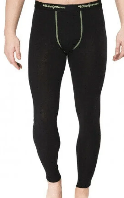 Woolpower Long Johns LITE M's