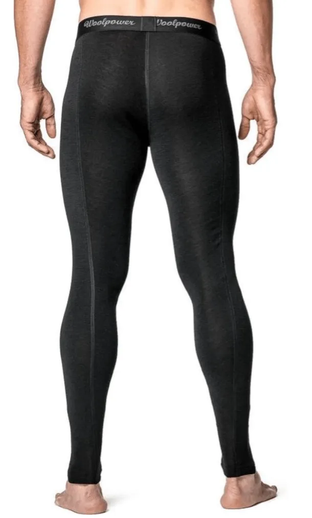 Woolpower Long Johns LITE M's