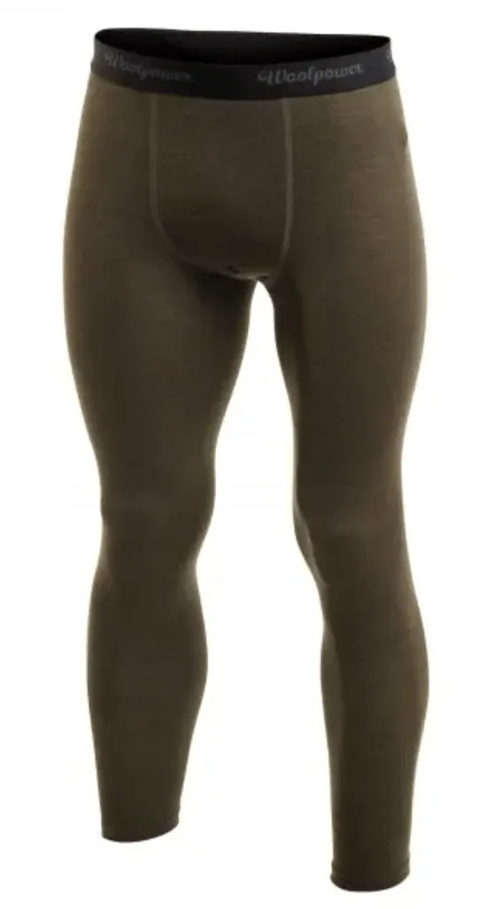 Woolpower Long Johns LITE M's