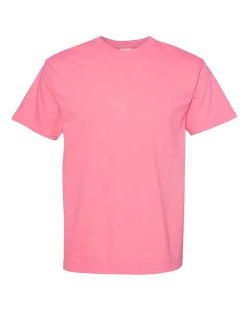 Worse Case Scenario Oversized Tee