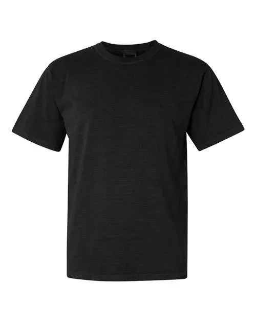 Worse Case Scenario Oversized Tee