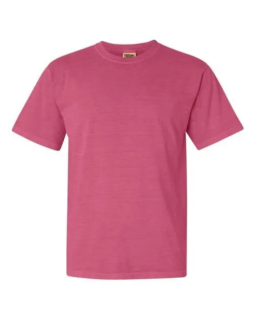 Worse Case Scenario Oversized Tee