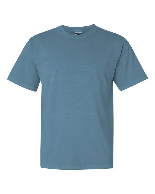 Worse Case Scenario Oversized Tee