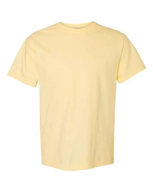Worse Case Scenario Oversized Tee