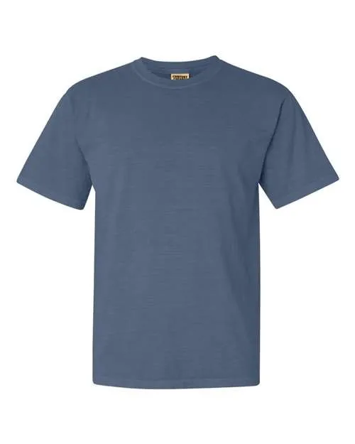 Worse Case Scenario Oversized Tee