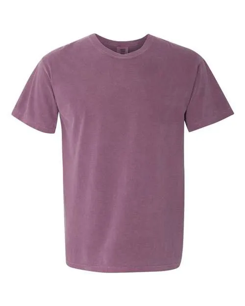 Worse Case Scenario Oversized Tee