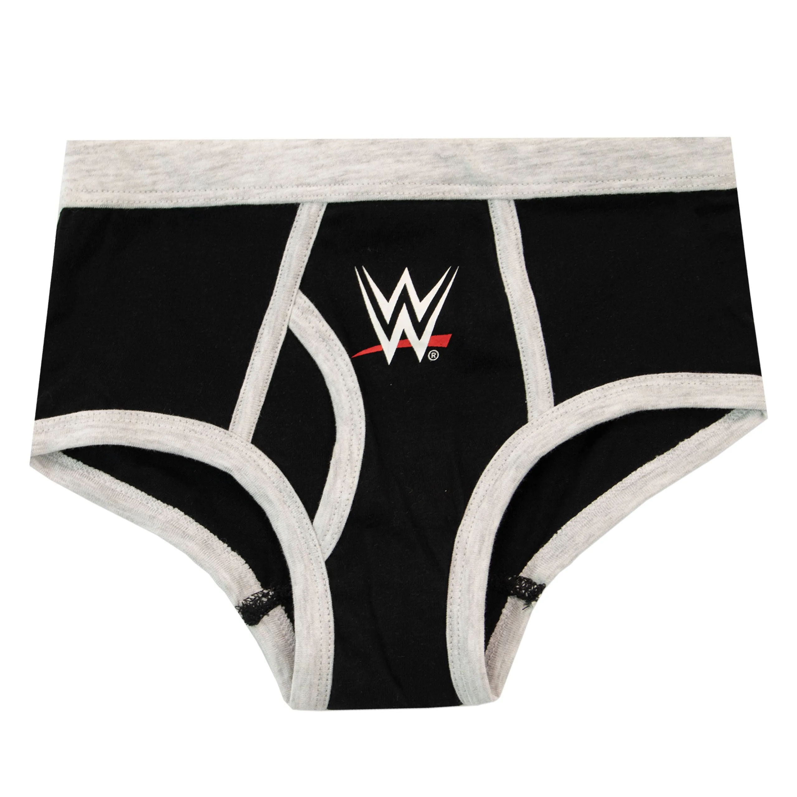 WWE Underwear Pack of 5