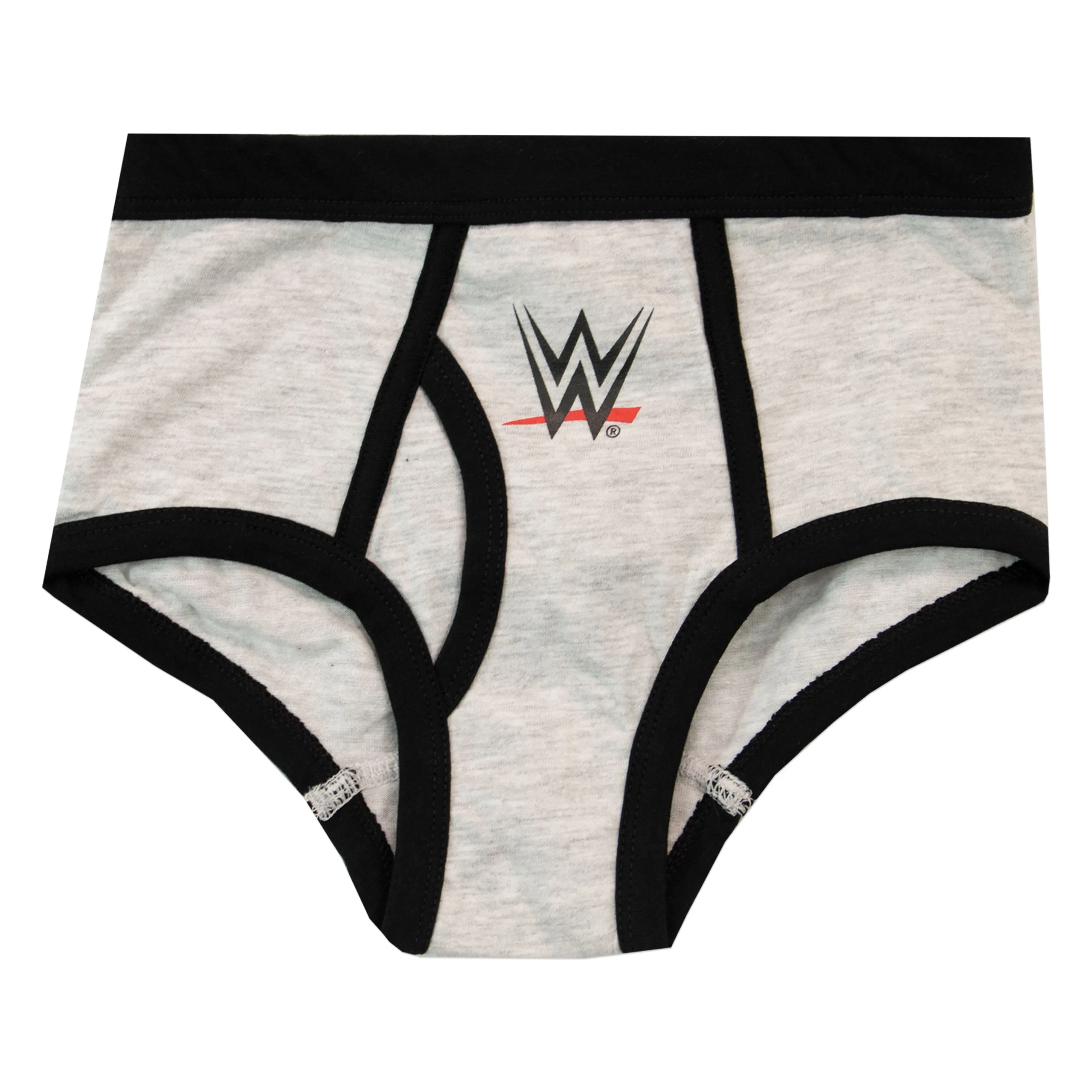 WWE Underwear Pack of 5