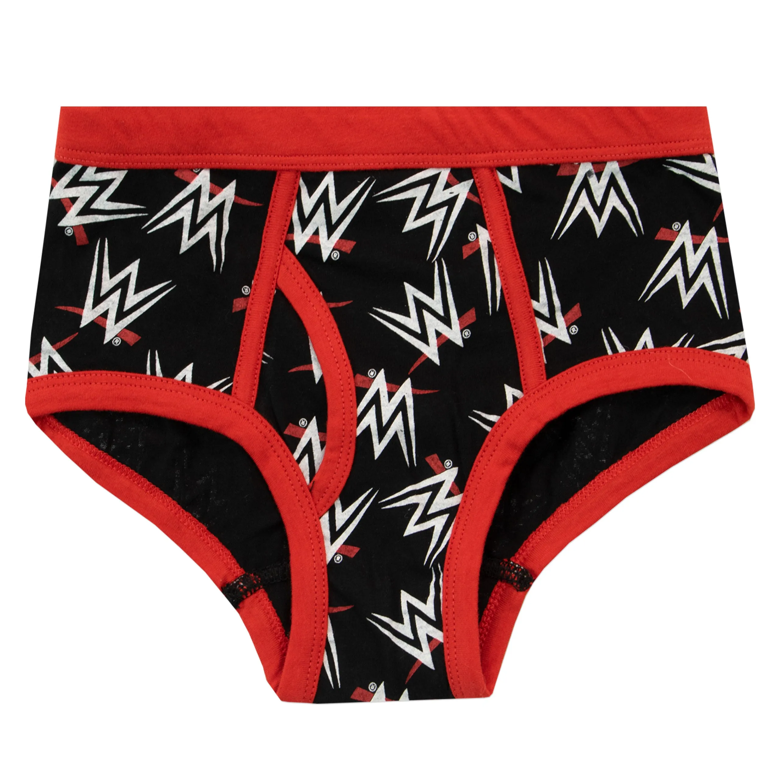 WWE Underwear Pack of 5