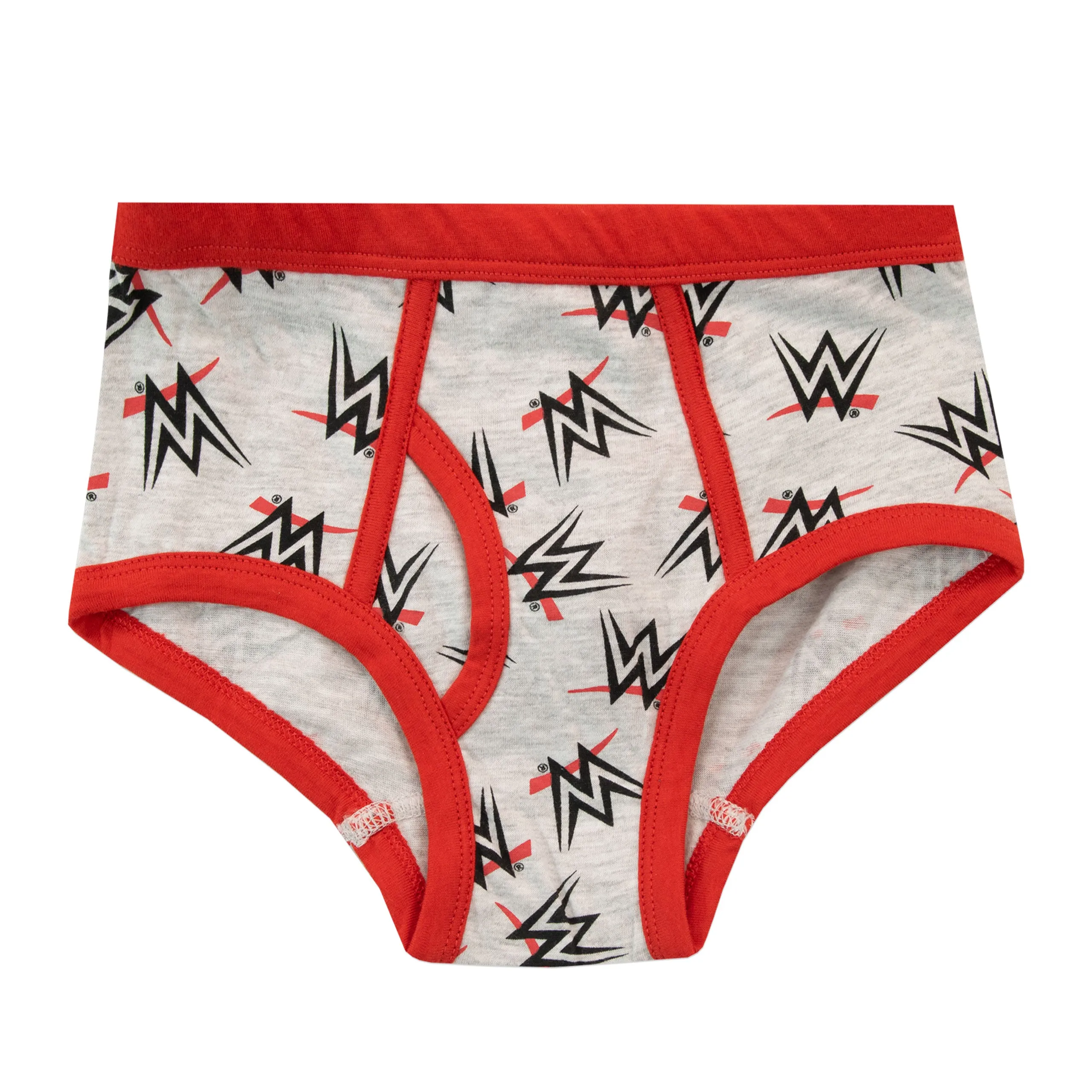 WWE Underwear Pack of 5