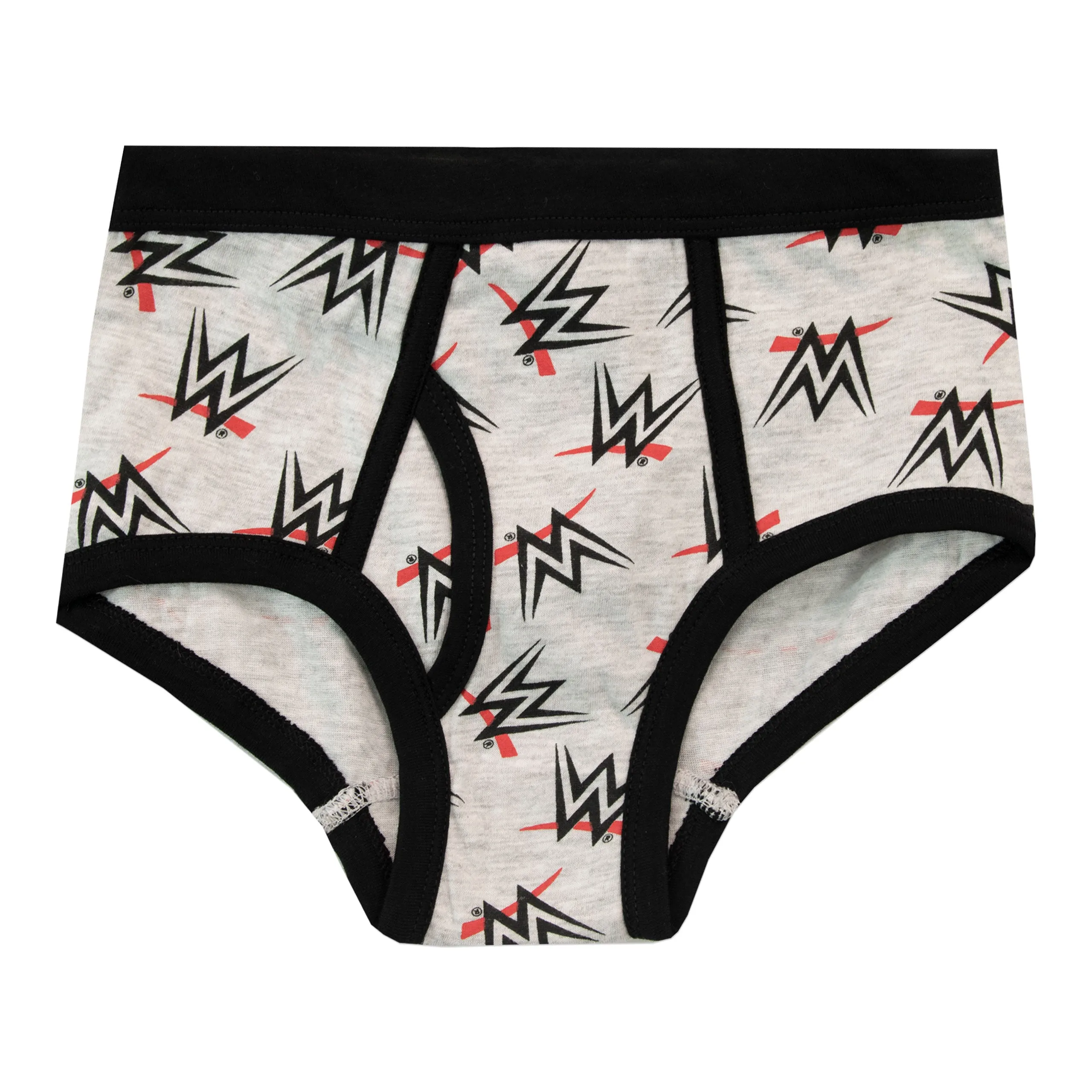 WWE Underwear Pack of 5