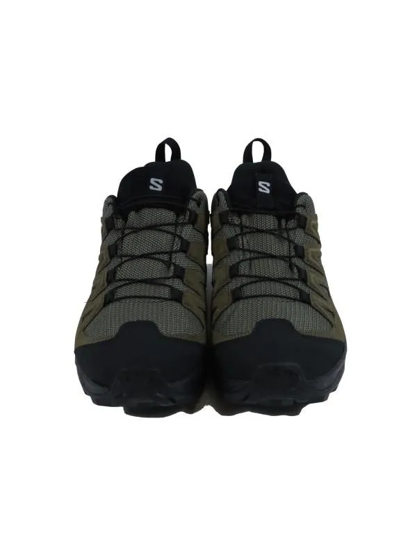 X WARD LEATHER GTX