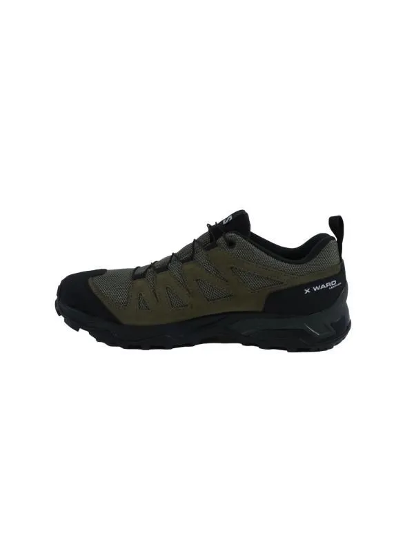X WARD LEATHER GTX