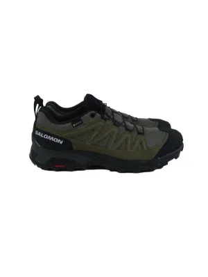 X WARD LEATHER GTX