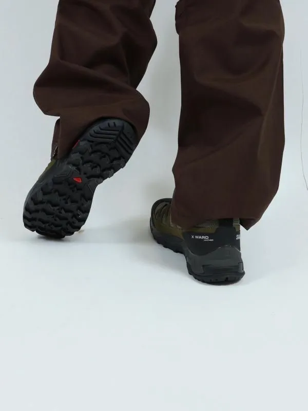 X WARD LEATHER GTX