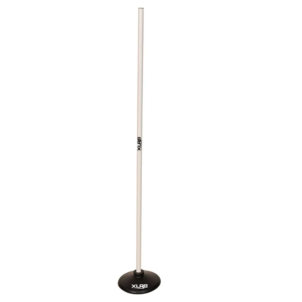 XLR8 Hard Surface / Indoor Agility Pole Sets