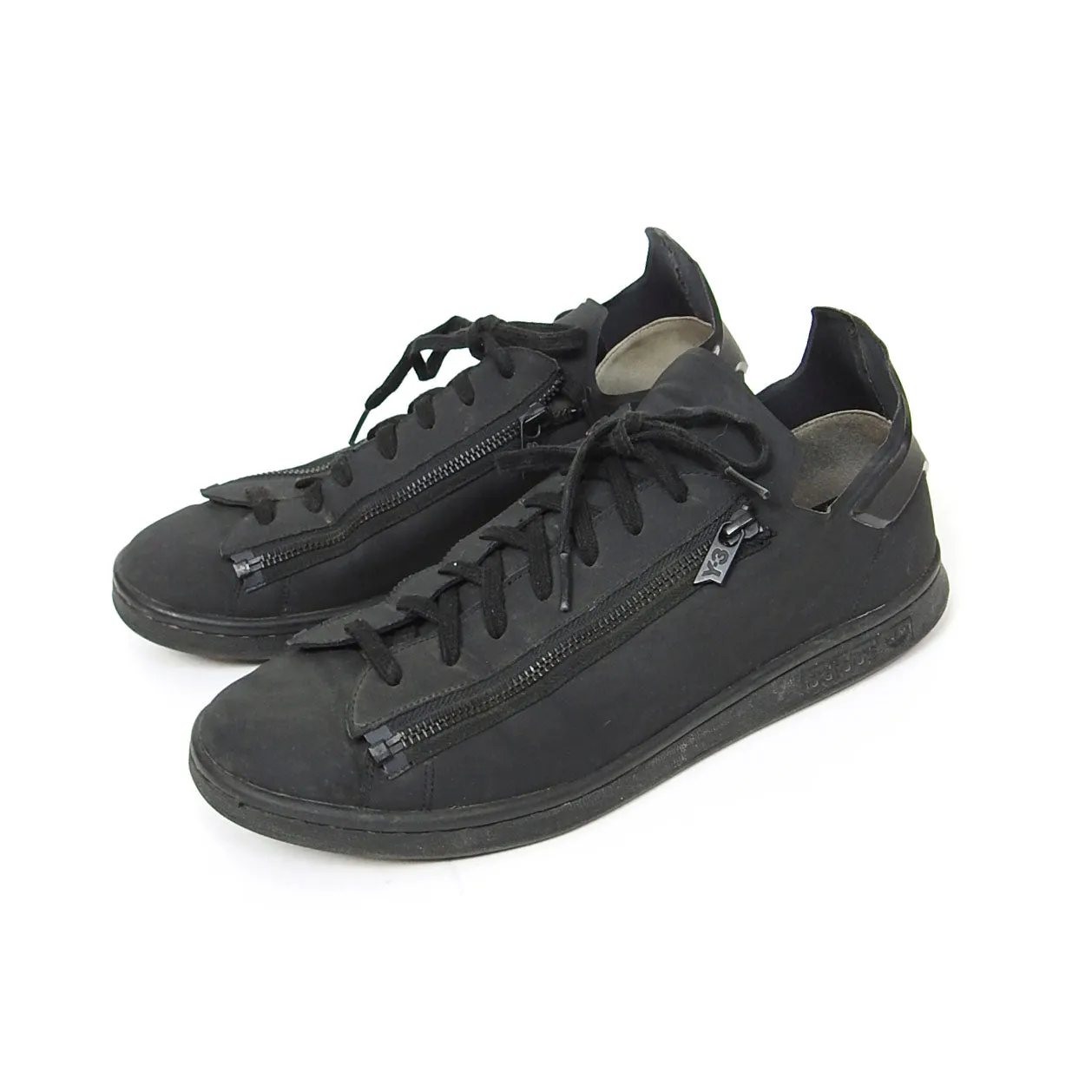 Y-3 Stan Smith Sneakers Size 10.5