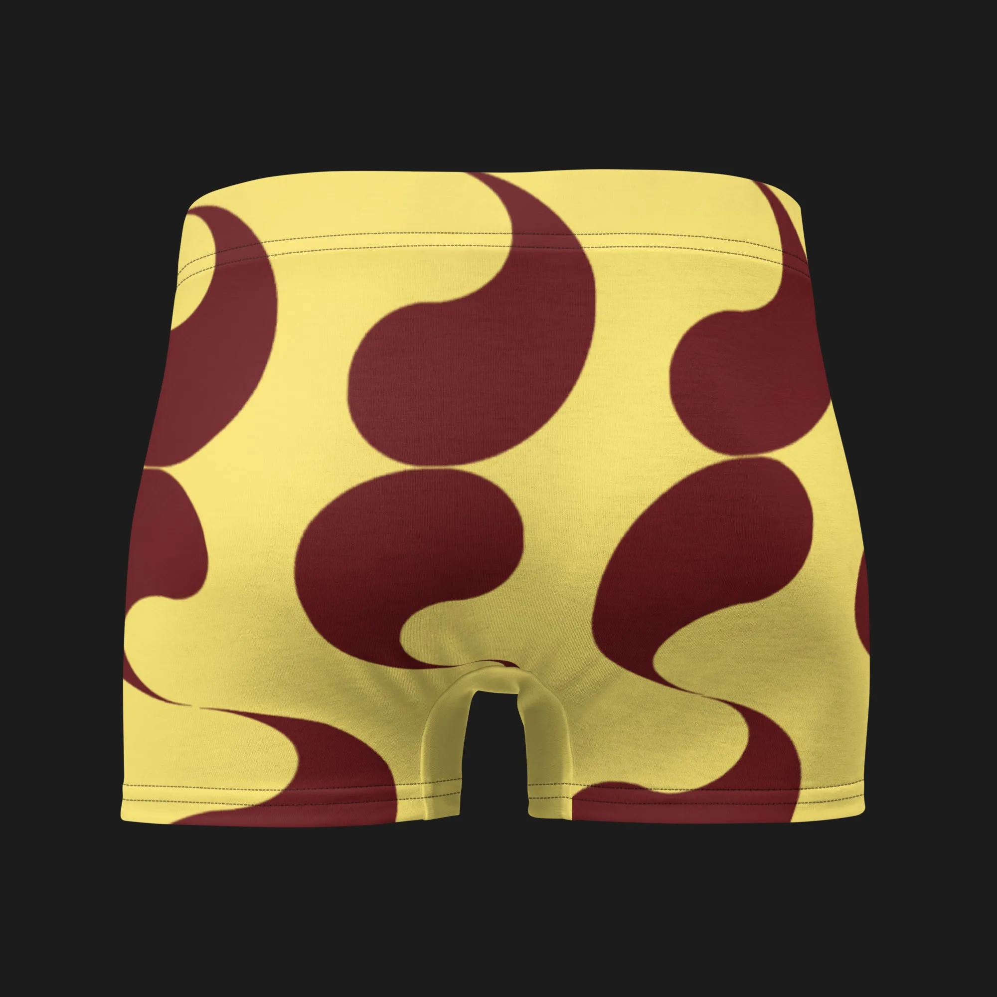 Y Briefs