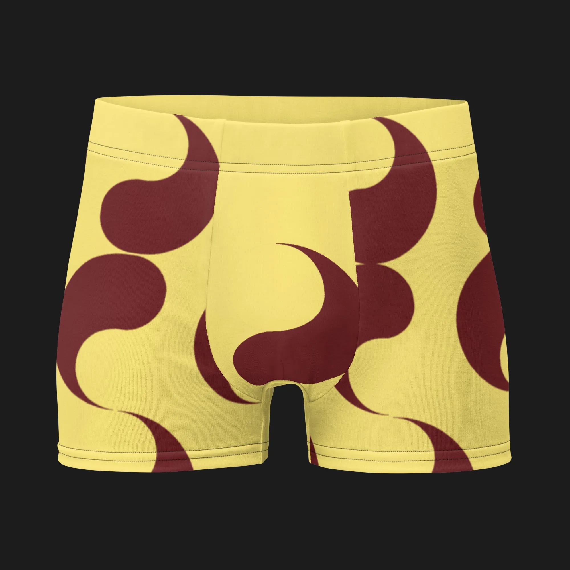 Y Briefs