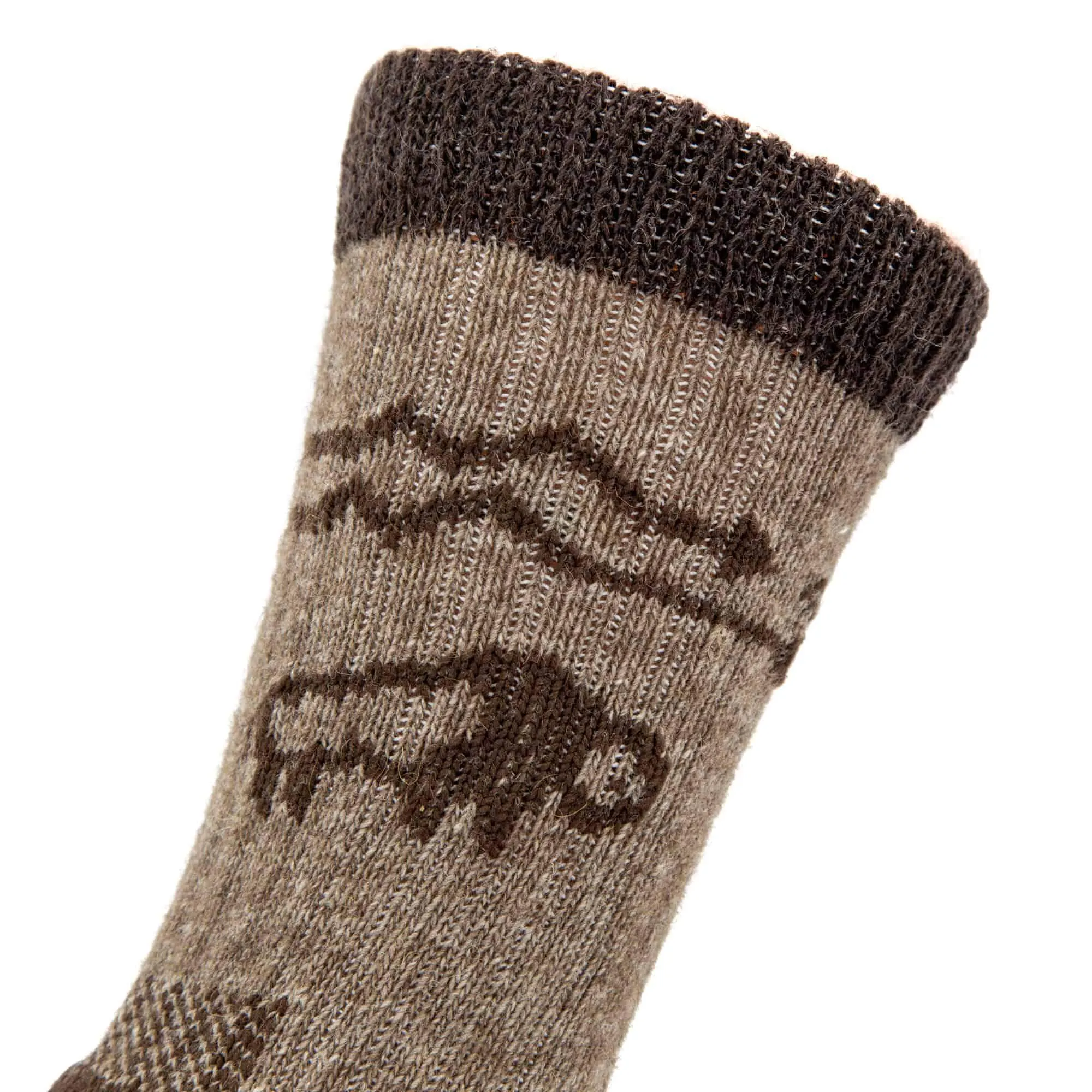 Yellowstone - Advantage Gear