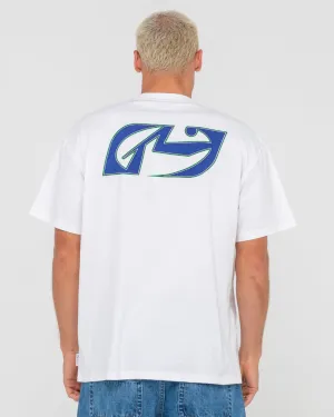 You Know Graphic Tee