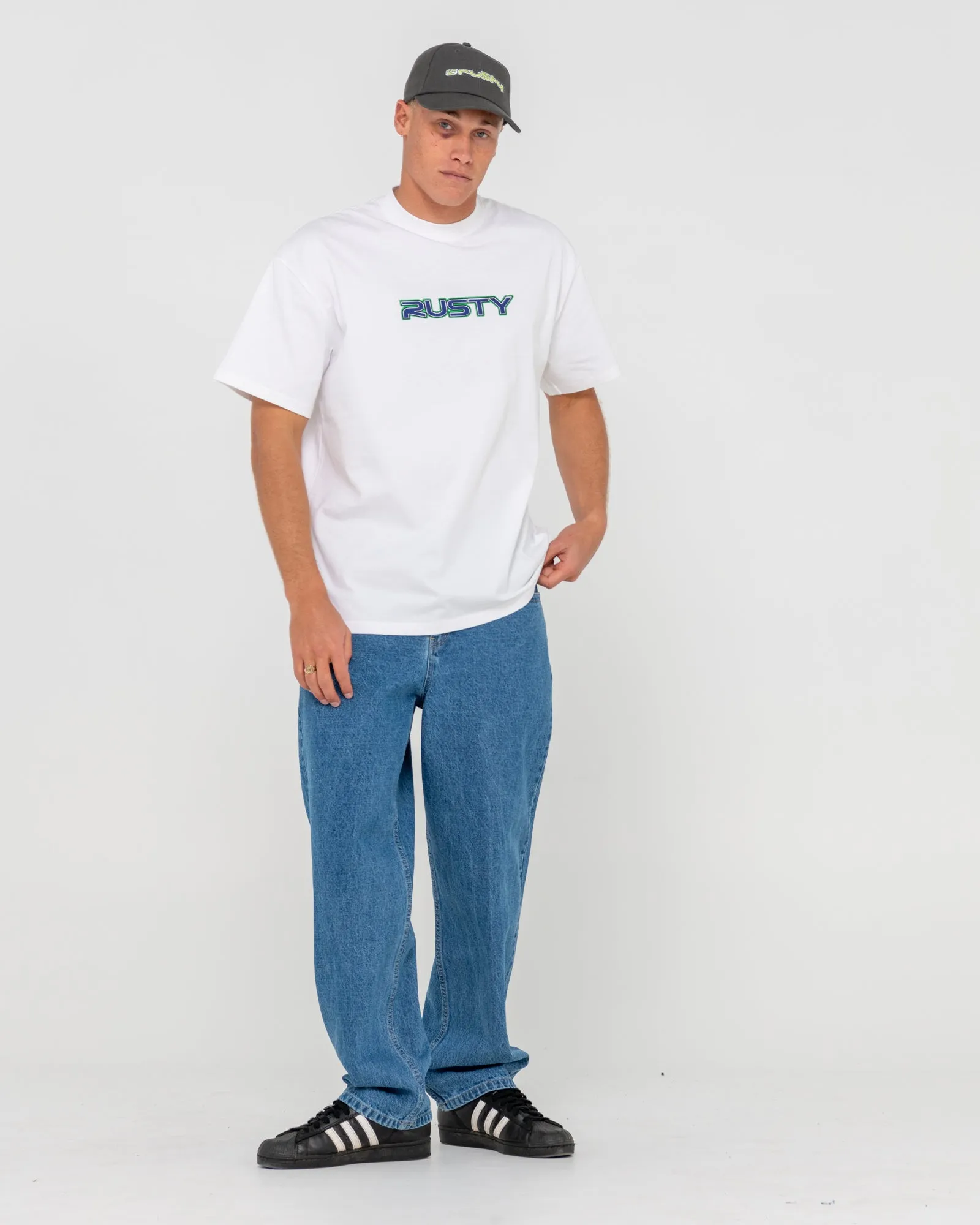 You Know Graphic Tee