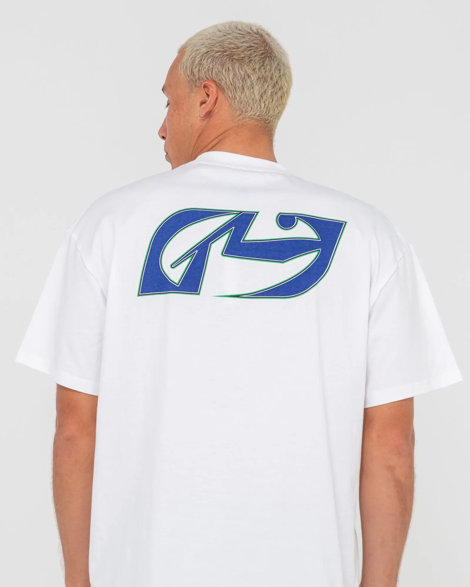 You Know Graphic Tee