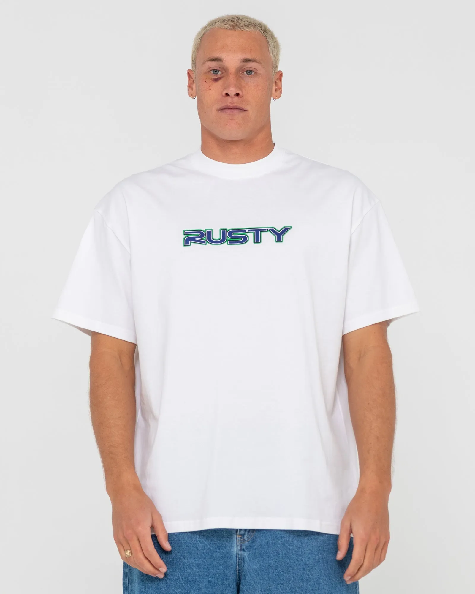 You Know Graphic Tee