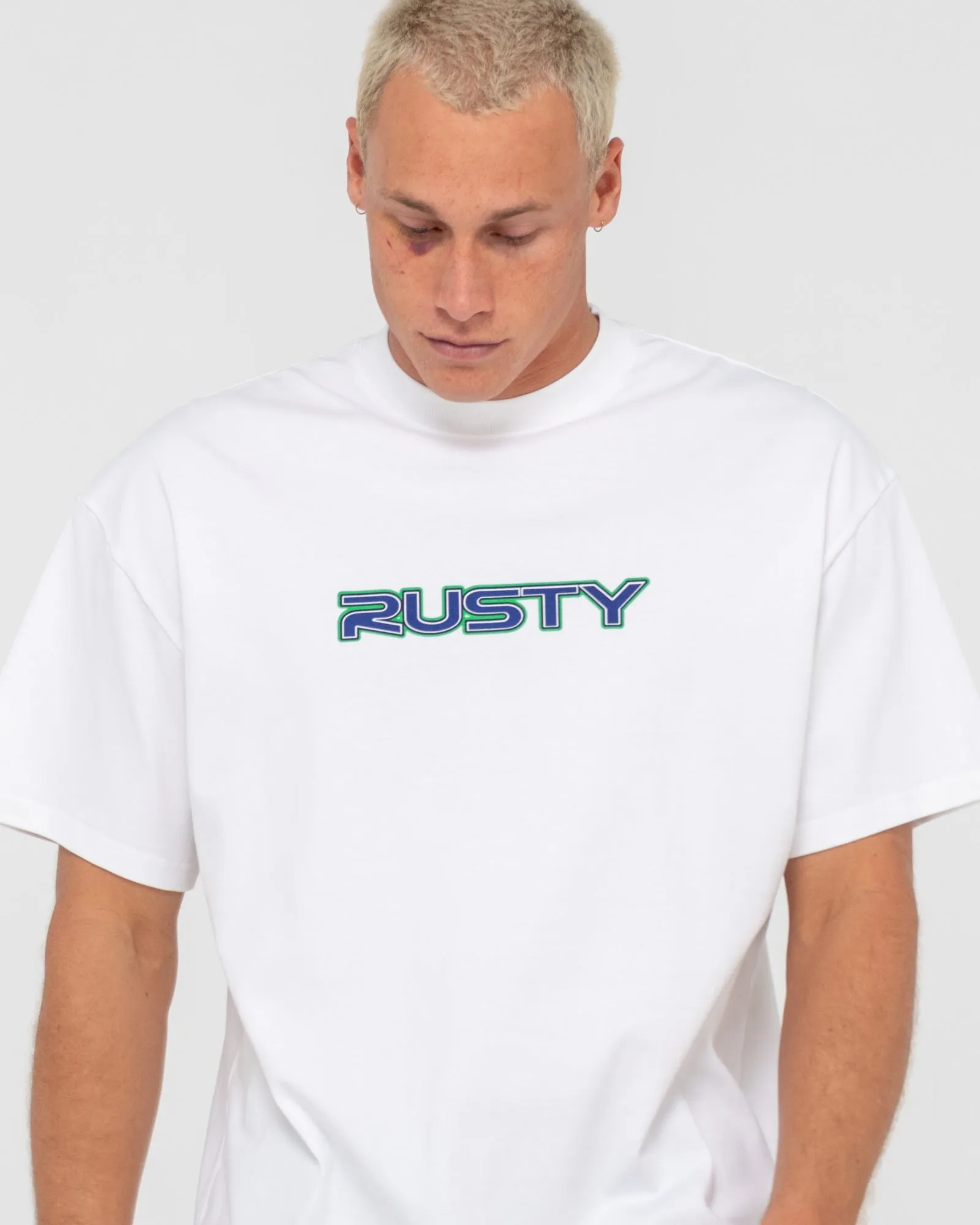 You Know Graphic Tee