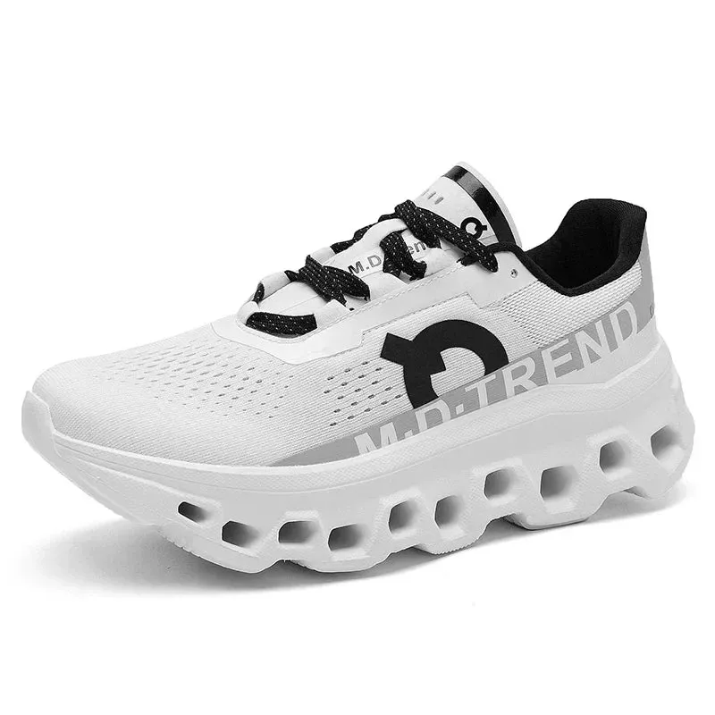 Yuma | Ultra-Light Airstep Running Sneakers for Active and Casual Use