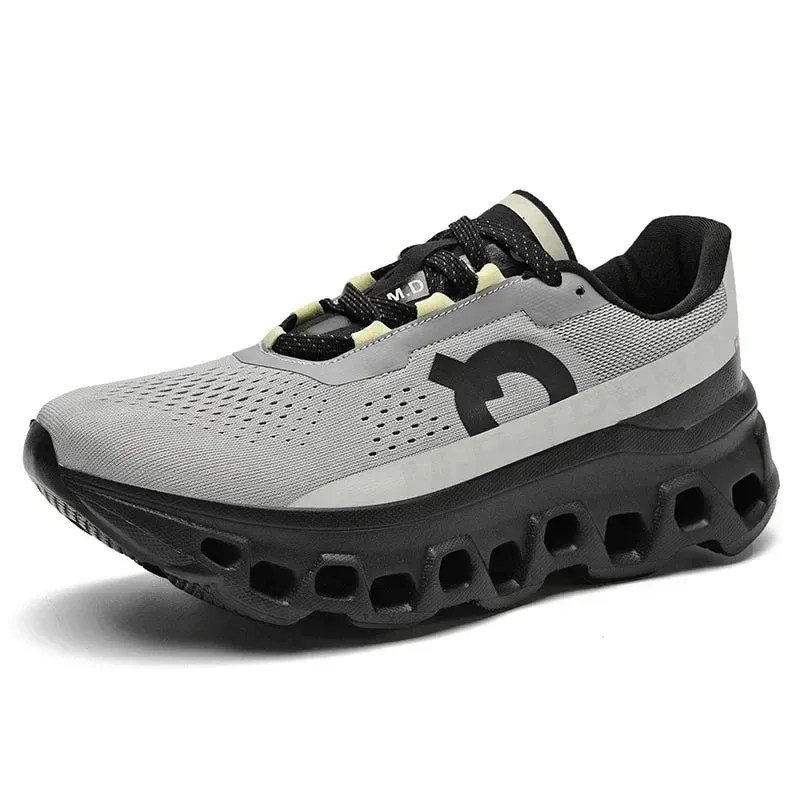 Yuma | Ultra-Light Airstep Running Sneakers for Active and Casual Use