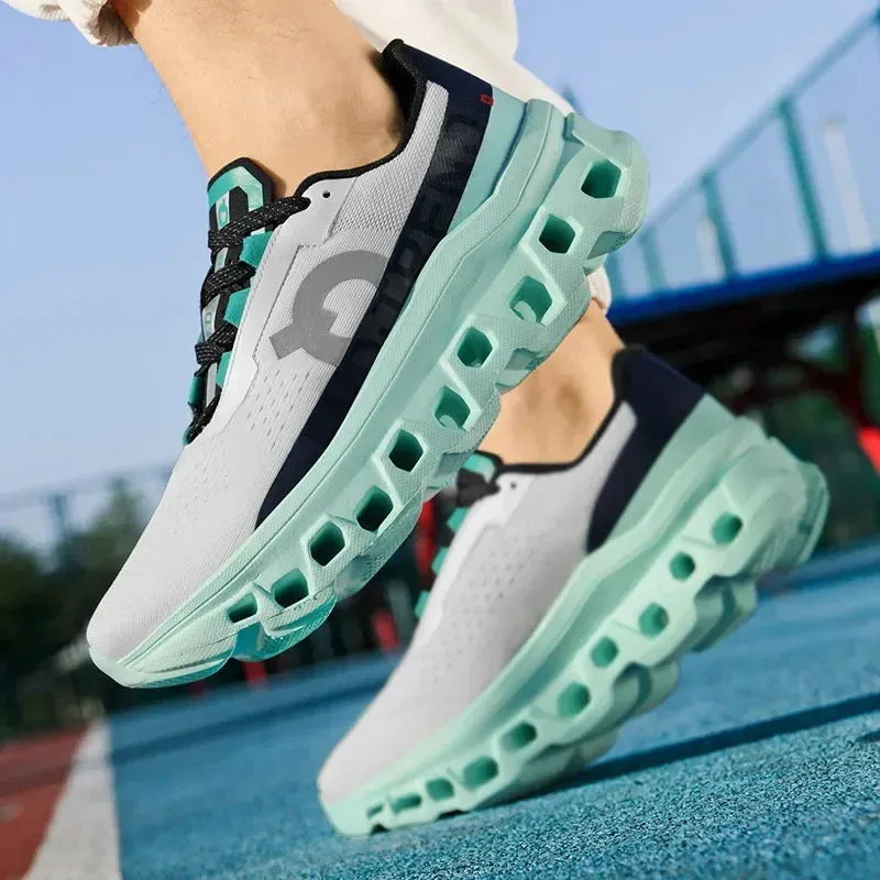 Yuma | Ultra-Light Airstep Running Sneakers for Active and Casual Use