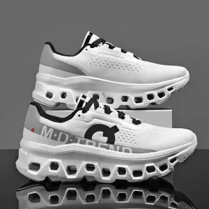 Yuma | Ultra-Light Airstep Running Sneakers for Active and Casual Use
