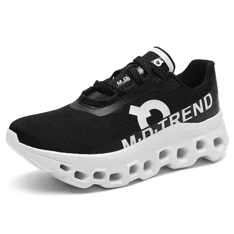 Yuma | Ultra-Light Airstep Running Sneakers for Active and Casual Use