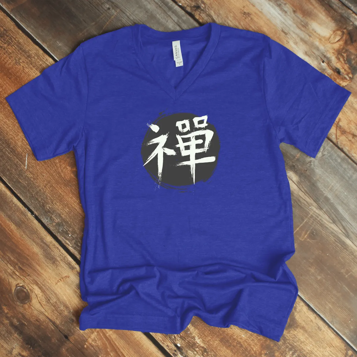 Zen V-Neck