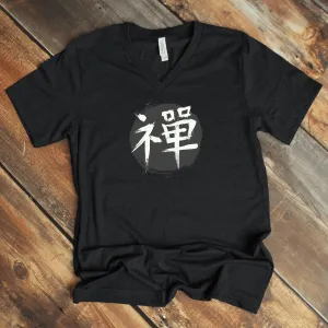 Zen V-Neck
