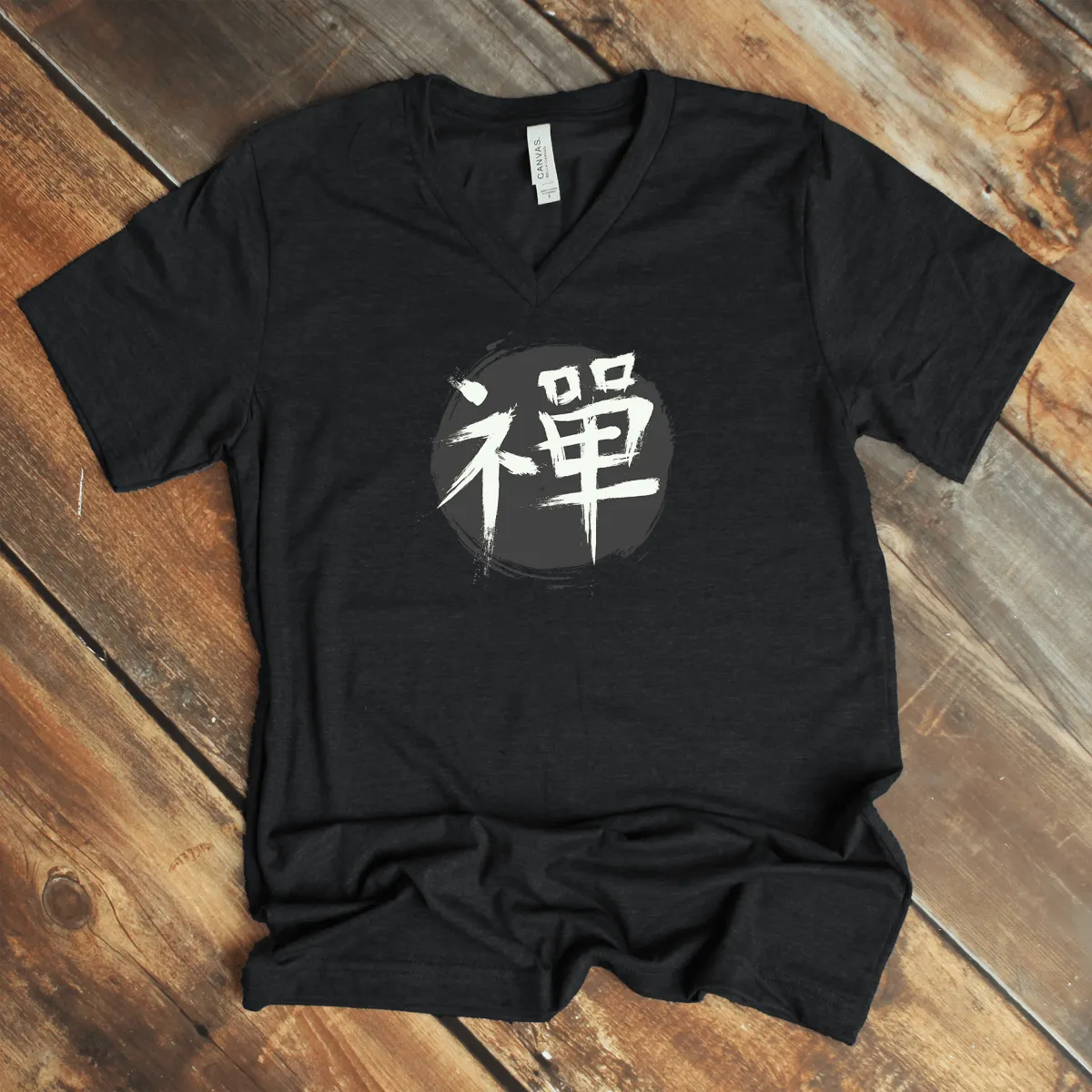 Zen V-Neck