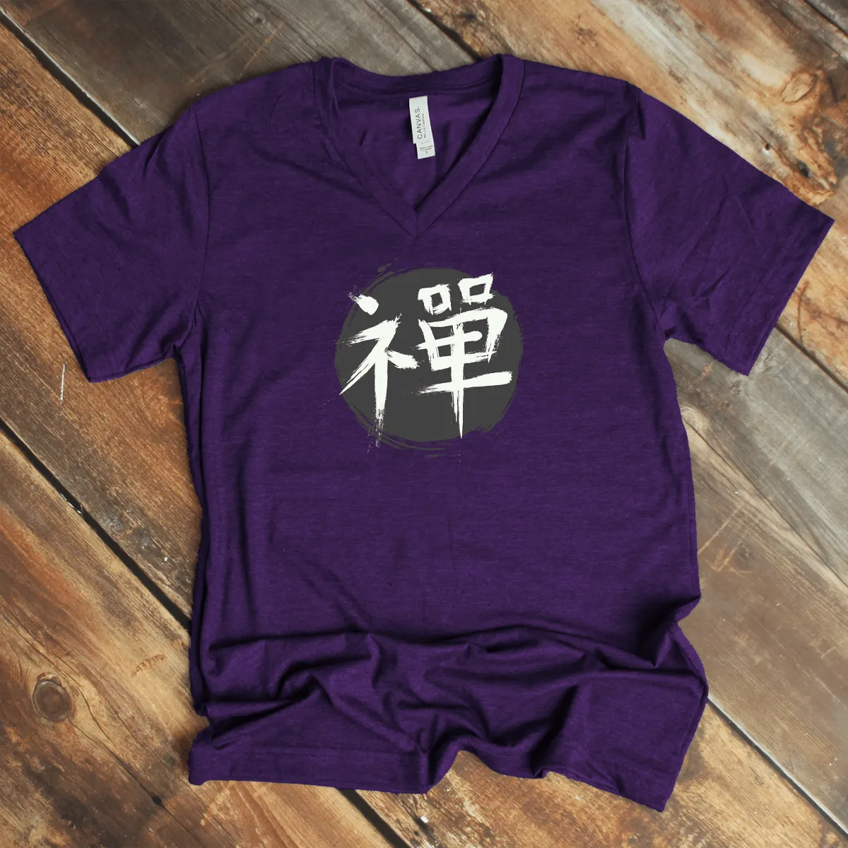 Zen V-Neck
